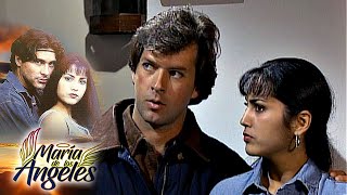 María De Los Ángeles  Capítulos 23 y 24 Completos  Español  Telenovelas Gratis [upl. by Jaf485]