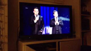 Britains Got Talent Winner 2013 [upl. by Joelynn]