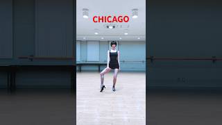 Chicago musical broadway allthatjazzshorts dance [upl. by Whittaker102]