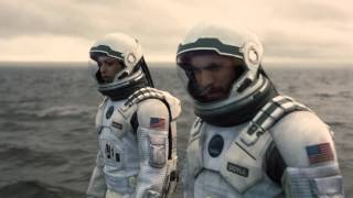 Interstellar escena llegada planeta miller 1080p Español Latino [upl. by Lawton]