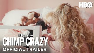 Chimp Crazy  Official Trailer  HBO [upl. by Roos]