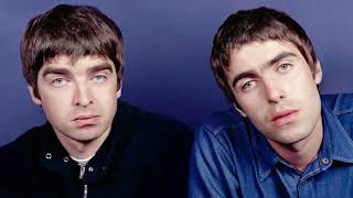 Oasis  Acquiesce Liam Gallagher Chorus Noel Gallagher Verses  AI [upl. by Kelcie348]