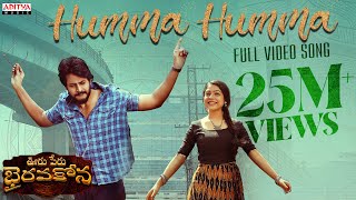 The Humma Song – Lyric Video  Shraddha Kapoor  Aditya Roy Kapur  AR Rahman Badshah Tanishk [upl. by Howlond]