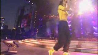 Shania Twain  Kaching Live [upl. by Murtha]