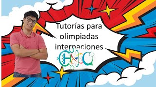 Tutorías para olimpiadas internaciones Química Analítica Concentraciones químicas [upl. by Willard]