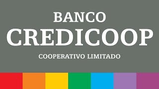 ✅【 2024 】¿Cómo hacer Home Banking Credicoop BANCO CREDICOOP [upl. by Kirstin]