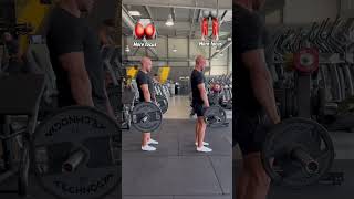 Les fessiers et les ischios fitnesstips gym personaltrainer glutes [upl. by Yanej]