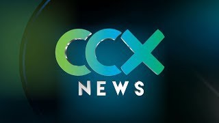 CCX News Sept 10 2023 [upl. by Acined]