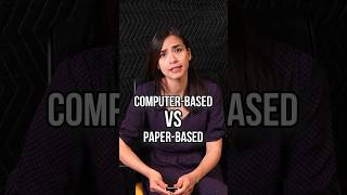 IELTS Quick Tips ComputerBased vs PaperBased Test [upl. by Iretak]