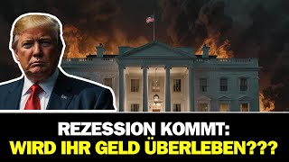 AktienmarktCrash Das müssen Sie wissen [upl. by Frodeen]