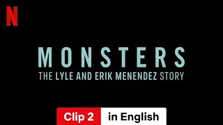 Monsters Season 1 Clip 2  Trailer in English  Netflix [upl. by Pinkham]