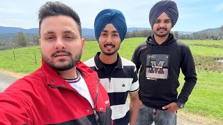 MAROONDAH RESERVOIR PARK TOUR I Vlog4 I Badal’s Life🇦🇺 [upl. by Silohcin963]