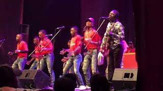 Aleck Macheso Achiita magic pastage live Castle Tankard 2024 Borrowdale racecourse [upl. by Nihahs575]