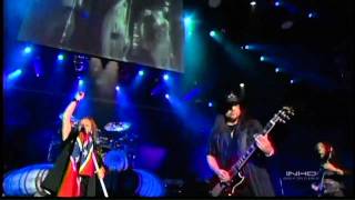 Lynyrd Skynyrd  Free Bird Live 2003 Full version  best audio [upl. by Auvil]