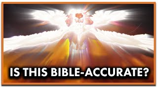 BiblicallyAccurate Angels Explained [upl. by Keldon]