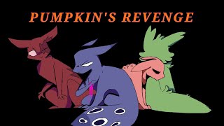 Pumpkins Revenge  Rainworld [upl. by Rotkiv349]