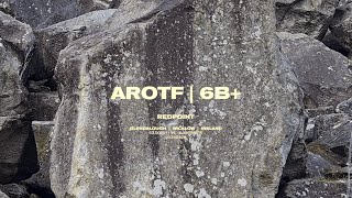 AROTF  6b [upl. by Jens222]