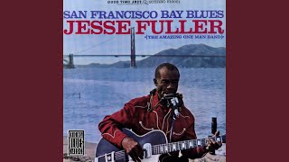 San Francisco Bay Blues [upl. by Kaylil]