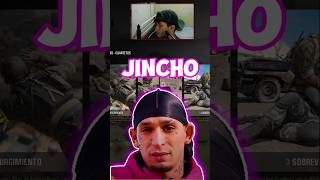 EMINEM jincho maeb WARZONE [upl. by Par]