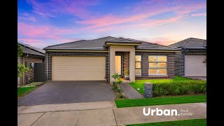 8 Whyalla Street Jordan Springs [upl. by Coulter755]