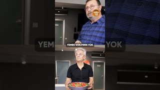 Nasıl Fırın Yok Yapılsın Hemen 😂 Zafer Algöz amp Can Yılmaz’ın Güldüren Yemek Macerası [upl. by Asir]