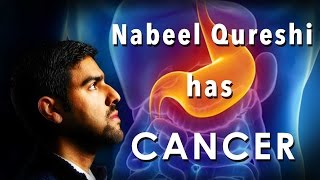 Nabeel Qureshi has Cancer  Advice for Nabeel and the Muslim Community [upl. by Eisinger]