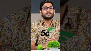 5G Failed in India [upl. by Iemaj]