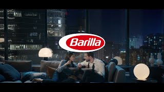 Barilla  Birlikte Olmak Güzeldir [upl. by Birch]