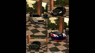 Мой личный автопарк✅💯 Ca￼r Parking Multiplayer automobile carparkingmultipleer 1000hp shorts [upl. by Burdelle]