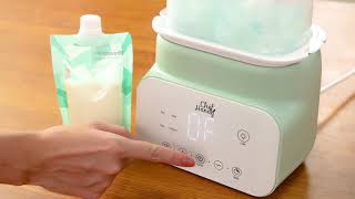 How about the Baby Bottle Warmer [upl. by Asenaj]