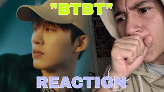 WHO IS THIS MAN🔥🔥 BI x SOULJA BOY quotBTBTquot FEAT DeVita REACTION [upl. by Lenra]