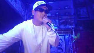 GLOC 9 44 BARS CHALLENGE  DONCHICANO RENACIDO [upl. by Enerod]