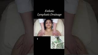 Esthetic Lymphatic Drainage [upl. by Robenia871]