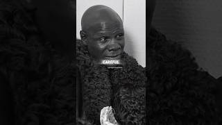 Chris Eubank Checks Interviewer ‘Know Your Place’ 👀💥  ​⁠RobMooreDisruptors [upl. by Aihseya]