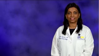 Meet Dr Sujithra Jayaraj  MedStar Montgomery Medical Center [upl. by Ramirol808]