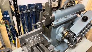 DeltaAmmco Metal Shaper  Martin Models Die Filer Motor Bracket Part 2 [upl. by Joellen14]