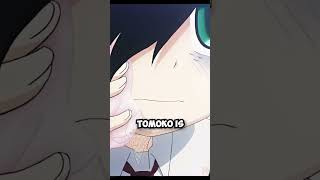 Watamote is a comedic school anime about a girl with no friends and social skills [upl. by Lienaj928]