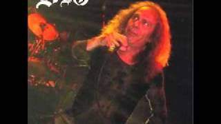 Dio  All The Fools Sailed Away live In Brazil 12072006 [upl. by Enrique257]