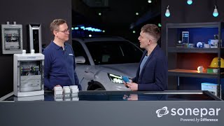 SoneparWeiterhelfer – Der Solution Pack EMobility von Siemens und Sonepar [upl. by Cantu677]