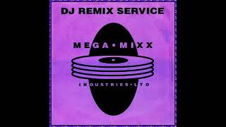 MegaMixx 5 Presents LL Cool J MegaMixx [upl. by Piegari669]