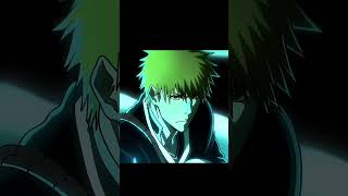 Ichigo Kurosaki🥵bleach bleachthousandyearbloodwar ichigovsaizen ichigo aizensosuke aizenedit [upl. by Sager]