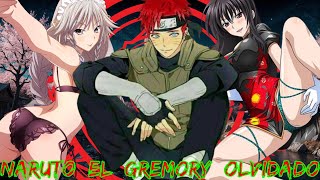 Naruto el Gremory olvidado Cap 10 [upl. by Sells997]