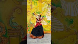 Titli titlesong dancecover classicaldance chennaiexpress youtubeshorts viralvideo trending [upl. by Hufnagel]