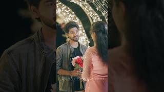 Remo movie proposal scene🦋💖 remo sivakarthikeyan keerthysuresh ecplorepage trending [upl. by Gwenette]