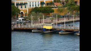 Willemstad Curacao [upl. by Dekow468]