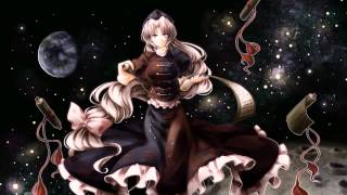 Touhou Eirins Theme Gensokyo Millenium  History of the Moon 2ºRemix [upl. by Aires]