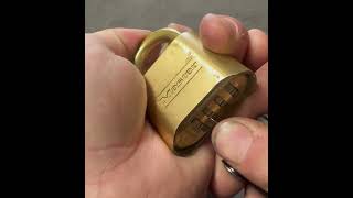 lockpicking locksmith fyp CovertInstrumentsOfficial [upl. by Patsy]