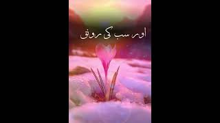 Allah ho Allah ho Allah islamiclyrics [upl. by Brunell]