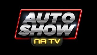 Programa Auto Show Na Tv 170824 [upl. by Anilejna]