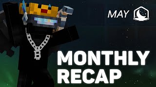 Lunar Client Updates  Monthly Recap 2 May [upl. by Kuehnel]